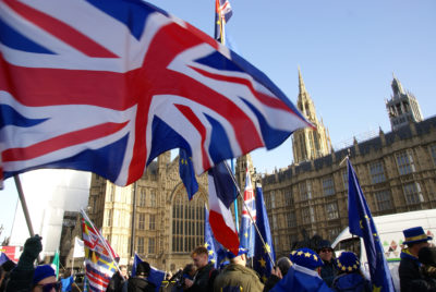 Brexit remain