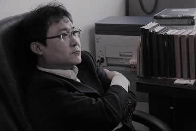 Jang Jin-Sung
