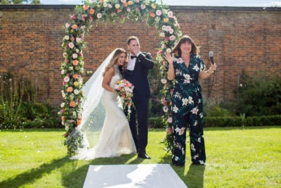 humanism marriage