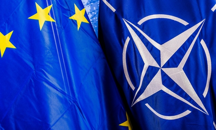 EU NATO