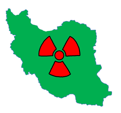 Iran nuclear