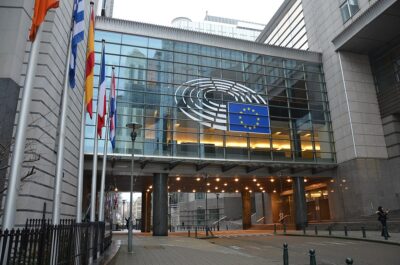 EU Parliament