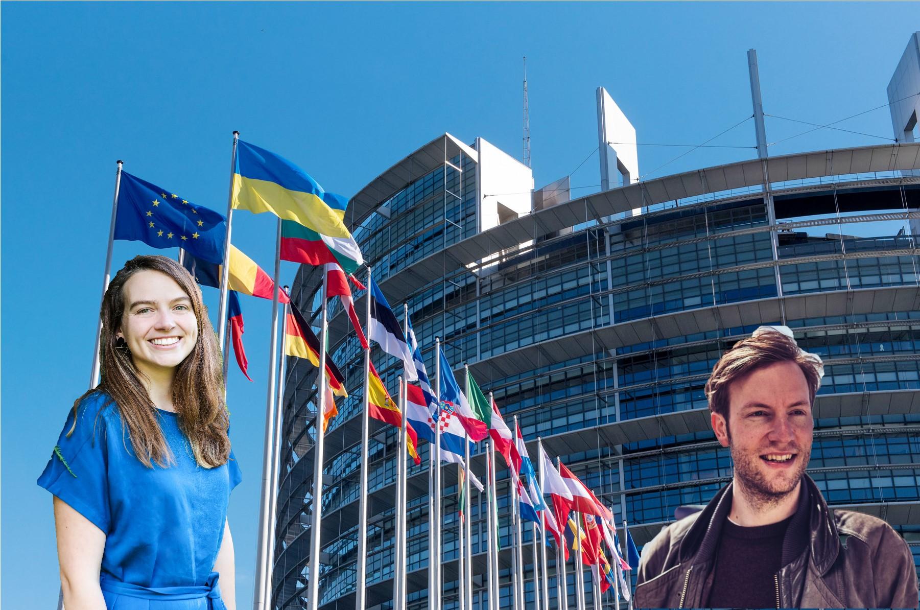 how to become an mep